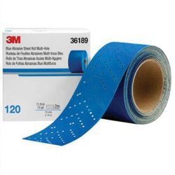 HOOKIT BLUE SHEETS 2-3/4" X 13 Y